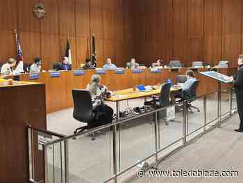 Plan commission stalls on zone change for East Toledo health-care facility