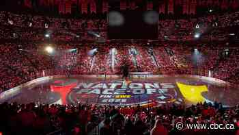 From booing to singing, crowds keep drowning out anthems at Canadian sporting events