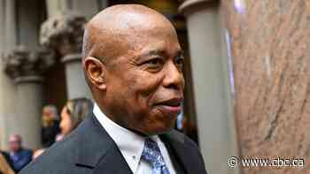 3 senior officials quit after order to drop corruption charges against NYC mayor