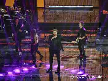 Sanremo, i Duran Duran infiammano l’Ariston. Con loro la bassista dei Maneskin | Diretta