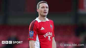 Former Hull defender Chester announces retirement