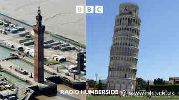Grimsby: Just like Italy?