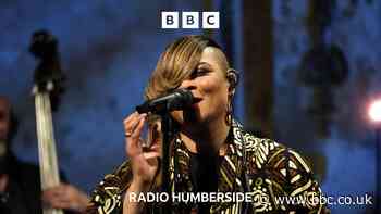 Gabrielle coming to Hull