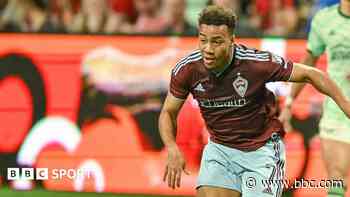 Barnsley sign US international Lewis