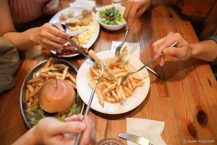 Tonawanda restaurant makes Yelp's 'Top 100 Places to Eat' list