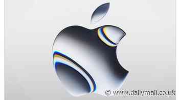 Apple's Tim Cook reveals the release date for a brand new device - and there's not long to wait