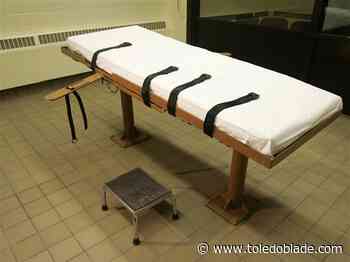 Execution in carjacking murder delayed