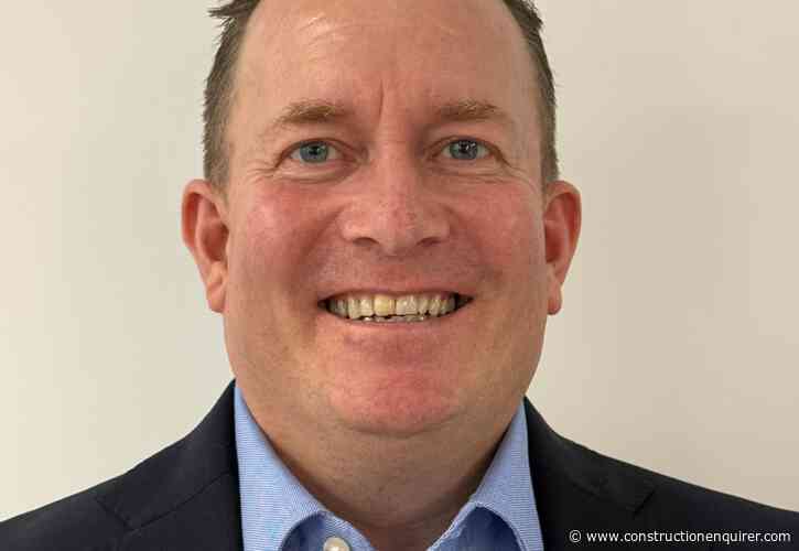 McLaren Property gets new Construction Director