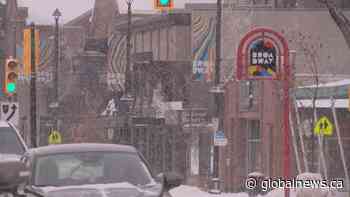 Saskatoon aims to become ‘most business-friendly’ city in Canada