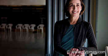 Lourdes Lopez, Miami City Ballet’s Artistic Leader, Stepping Down