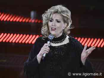 Sanremo, premio alla carriera per Iva Zanicchi  | Diretta