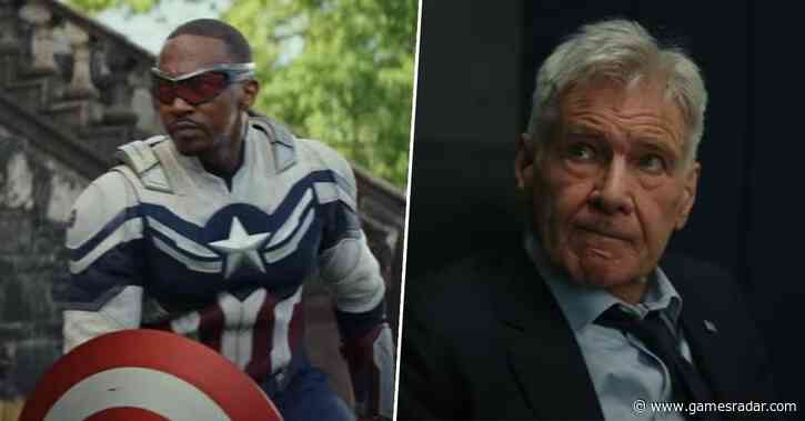 Captain America: Brave New World post-credits scenes: how many are there and what does it mean for the future of the MCU?