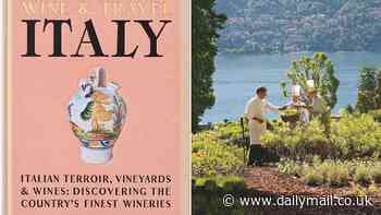 Picture This: Quintessential Italy