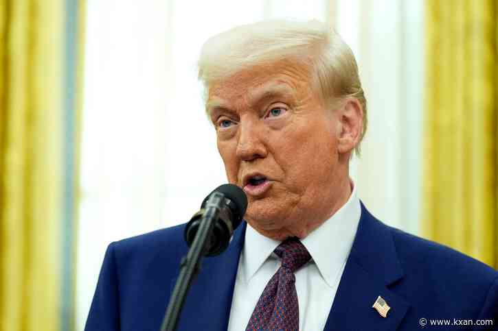 Trump administration begins sweeping layoffs with probationary workers, warns of larger cuts to come