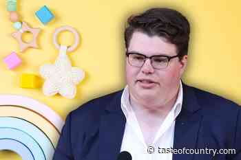 Toby Keith's Son, Stelen Covel, Expecting First Child With Wife