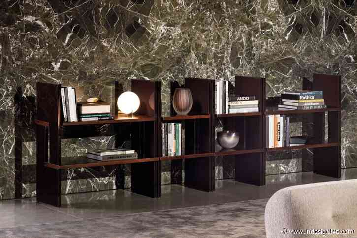 “From the spoon to the skyscraper”