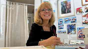 Artist Guild of Anna Maria Island holds grand reopening Friday
