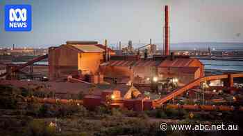 Steelworks owner to sell stake in NSW coal mine to pay Whyalla suppliers
