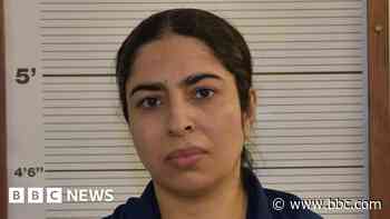 Woman guilty of plan to join ISKP in Afghanistan