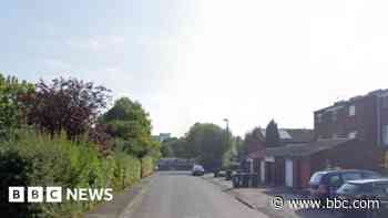 Attempted murder arrest over street assault