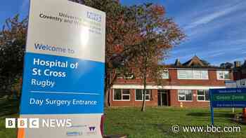 Multimillion-pound hospital expansion approved