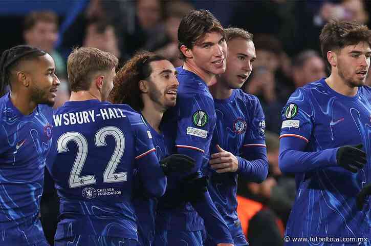 Brighton vs Chelsea: Cómo y dónde ver la Premier League