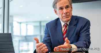 Texas could sell 100 miles of border to feds, Abbott says