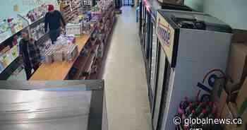 Suspects in beating of Duncan store owner released under 12 hours after arrest