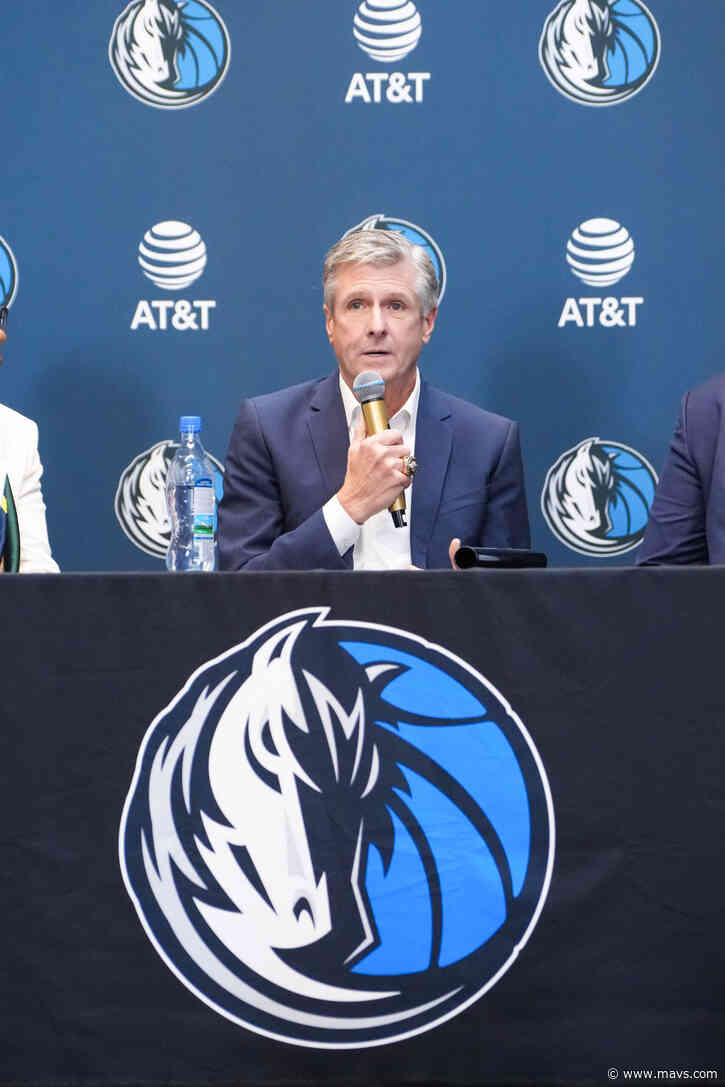 Rick Welts had a vision and proceeded to create NBA All-Star Weekend