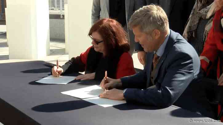 UNM, City of Albuquerque working to expand university's presence downtown