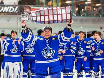 Several sources have Penticton Vees leaving BCHL to join WHL as expansion team next season
