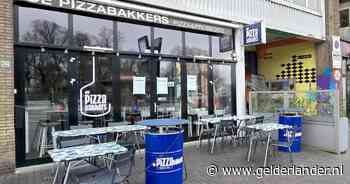 Doorstart De Pizzabakkers definitief, alle werknemers behouden hun baan