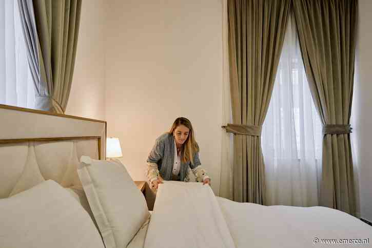 Winst en omzet Airbnb beter dan verwacht