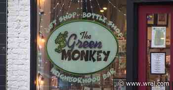 Green Monkey, Raleigh's longest-standing LGBTQ business, closing after 12 years