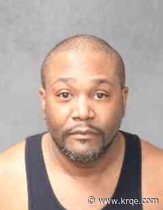 Man charged with Michigan murder arrested in Albuquerque