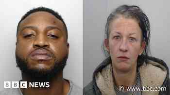 Car thieves jailed after owner killed in getaway