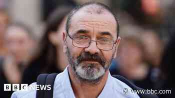 Wrongly jailed man 'at risk of losing housing'