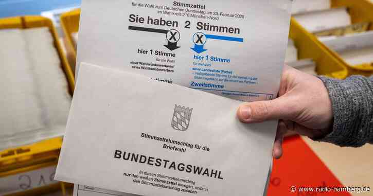 Was Sie zu Wahlrecht und Stimmabgabe wissen sollten