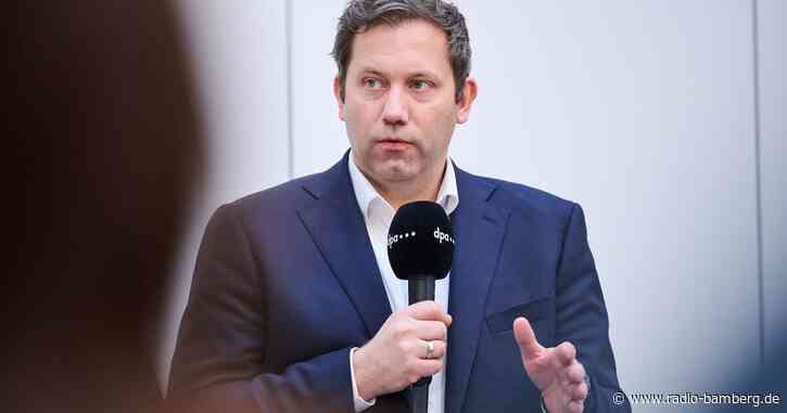 SPD-Chef: Bei Sicherheitslage Ideologie hinten anstellen