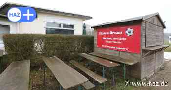 Neues Sportzentrum in Hannovers Südstadt: VfL Eintracht plant Millionen-Bau