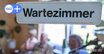 Privatpatienten bevorzugt: Das will die Krankenkasse AOK Niedersachsen dagegen tun