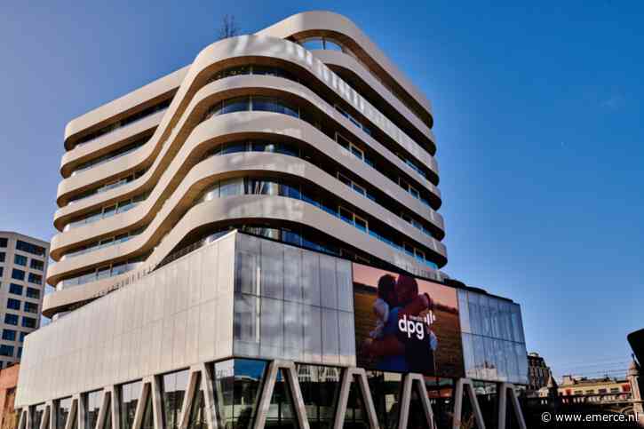 DPG Media winnaar Big Brother Award