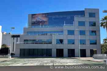 Decision awaits Hancock’s office sign