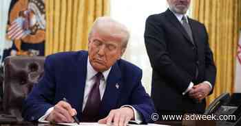 Donald Trump Announces Reciprocal Tariffs