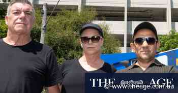 Recycling scheme a clanking hell for residents