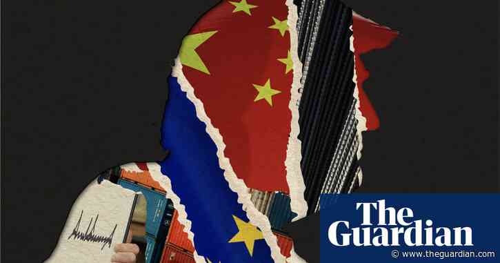 Trump says US prices ‘could go up’ as he threatens new tariffs on trade partners