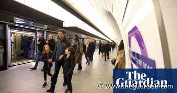 Drivers on Elizabeth line to strike for four days over coming weeks