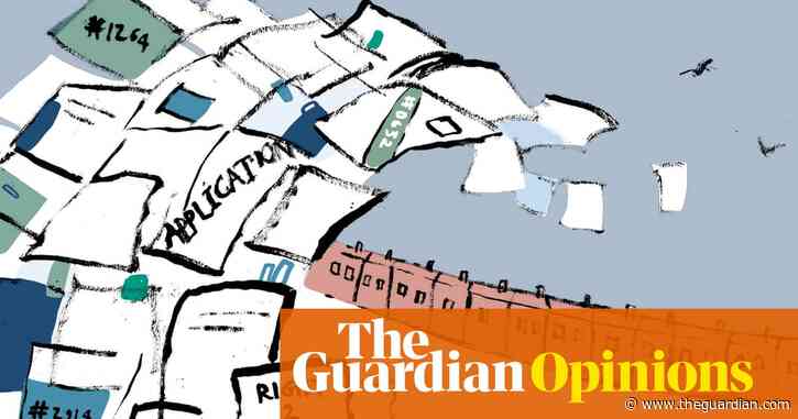 Call it Thatcher’s timebomb: the great council housing selloff, a crisis hidden in plain sight | Aditya Chakrabortty