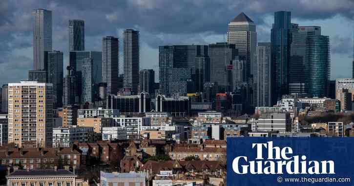 Nationwide warns Reeves against cutting tax breaks on cash Isas