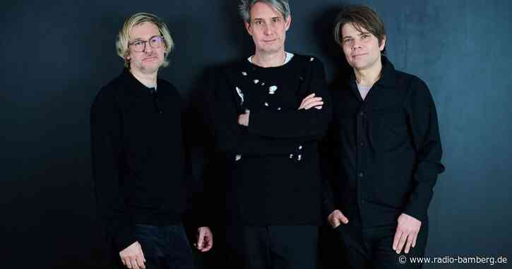 Indierock zum Valentinstag: Neues Studiowerk von Tocotronic